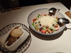 -Grand James·地中海bistro(百家湖1912店)
