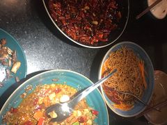 -华豫川酒家(大卫城店)