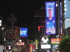 -唐人街(耀华力路)