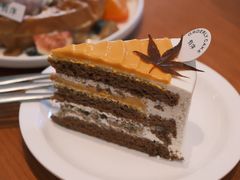 -有序Orderly融合西餐·咖啡(运河外滩店)