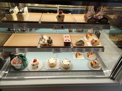 -AHAVA·Fang Baking Studio