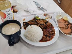 -宜家·瑞典风味餐厅(北京西红门店)