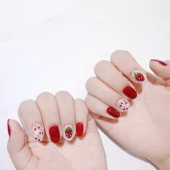 -Aso Artist Beauty美甲美睫