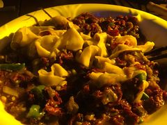 -葡萄集|滋味新疆菜·精酿酒馆(瑞豪酒店)