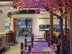 -姑苏家宴·苏帮菜·松鼠桂鱼(苏州总店)