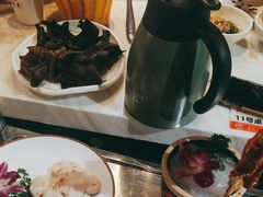 -重庆德庄火锅(映月湖环宇城店)