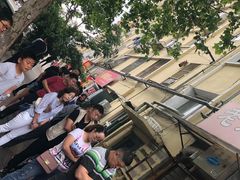 -老方子馅饼粥(台东店)