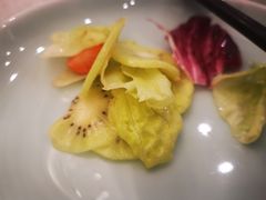 -西部马华清真食府·丝路菜(大钟寺店)