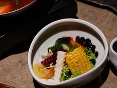 -贰捌零叁精致料理(钱湖店)
