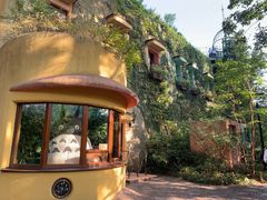 -三鹰之森吉卜力美术馆