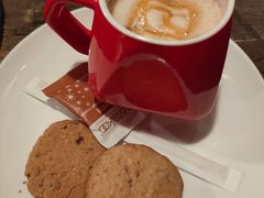 -HIGH FIVE哈福手工汉堡(桂林路店)