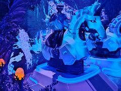 -首钢一高炉·SoReal科幻乐园