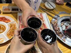 -喜来稀肉(北外滩白玉兰广场店)