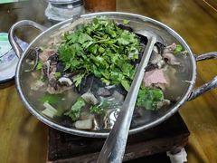 -小杨翘脚牛肉