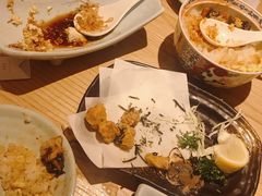 -初居食屋日式料理(万象城购物中心店)