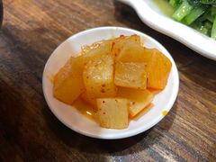 -胡师傅三下锅(汽车站店)