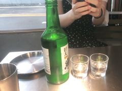-大丘街路边烤牛肉