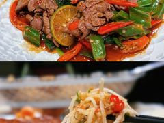 -金链花·泰国餐厅(国贸店)