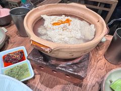 -大盐帮川菜馆(长楹天街店)