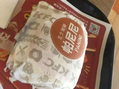 -肯德基(中州一店)