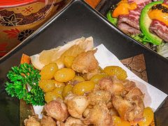 -慢走(甜水园店)