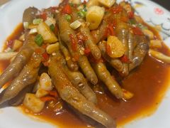-亿牌牌东北烧烤(怀特店)