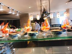 -白天鹅宾馆·流浮阁咖啡厅