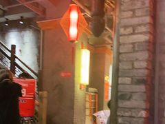 -小龙坎火锅(泉舜店)