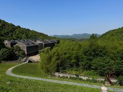 -午潮山国家森林公园