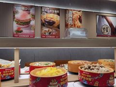 -龍歌自助小火锅(城阳万象汇店)