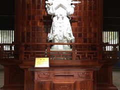 -禅宗三祖寺
