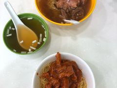 -麦文记面家(佐敦店)