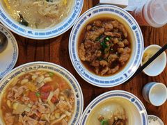 -老雒阳面馆·水席(定鼎门店)