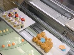 -索菲特酒店·海鲜自助 ·聚餐厅