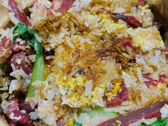 -壹煲口福煲仔饭(中山路店)