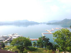IMG_6307-杭州千岛湖滨江希尔顿度假酒店