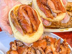 -聚首堂·特色小吃·肘子(什刹海德胜门店)