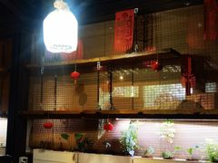 -望京一号·重庆江湖菜(工体店)