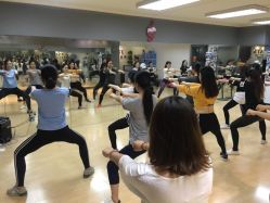 -STAR舞蹈工作室