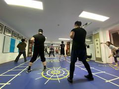 -咏春拳学总会·一拳咏春(双井店)