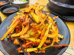 -张师傅参鸡汤店(高丽街店)