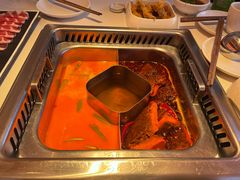 -串一火锅(赛格国际购物中心店)