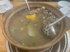 -蔡记·九米羊肉炉(东渡店)