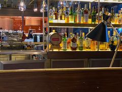 -Tivano意大利餐厅(成都居舍酒店)