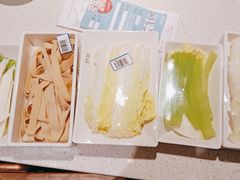 -野妹火锅(龙岗店)