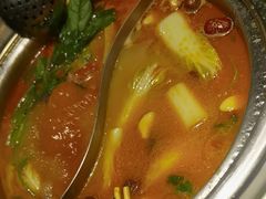 -快乐小羊·内蒙牛羊肉火锅(流花中心店)