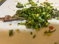 -杨老头鲜货烧烤(太古里店)