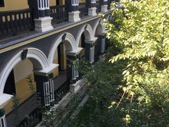 -湖南省立第一师范学校旧址