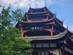 -成都杜甫草堂博物馆