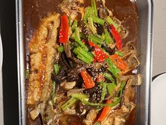 -半天妖烤鱼(长安万达广场店)